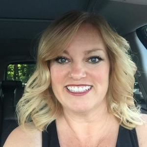 Meet your Posher, Caryn